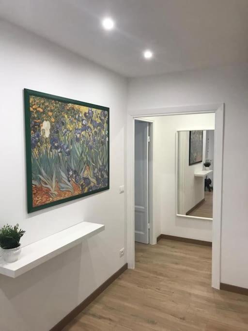 Pisi Home, 2 Min Dalla Spiaggia E Dall' Ospedale Gaslini Genua Exterior foto